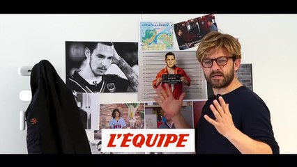 « La Petite Lucarne » de Pierre-Antoine Damecour du 05 avril 2021 - Tous sports - EDE