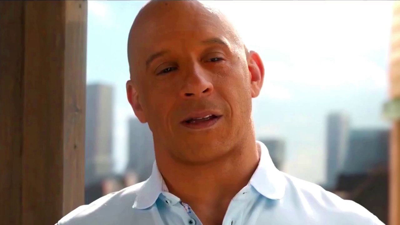 FAST AND FURIOUS 9 Nouvelle Bande Annonce (Super Bowl 2021)