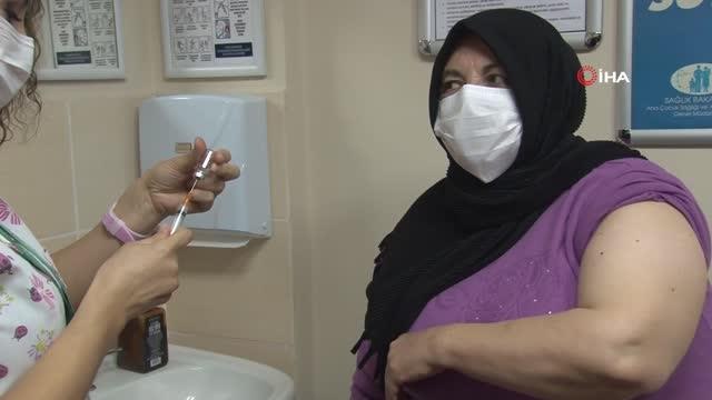 Sinovac aşısının bağışıklığı yüzde 99 kuvvetlendirdiği kanıtlandı