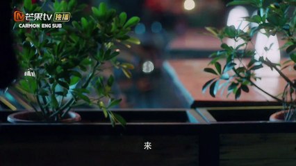 Fanmade 完美先生和差不多小姐 FULL ENG Sub Perfect And Casual EP12