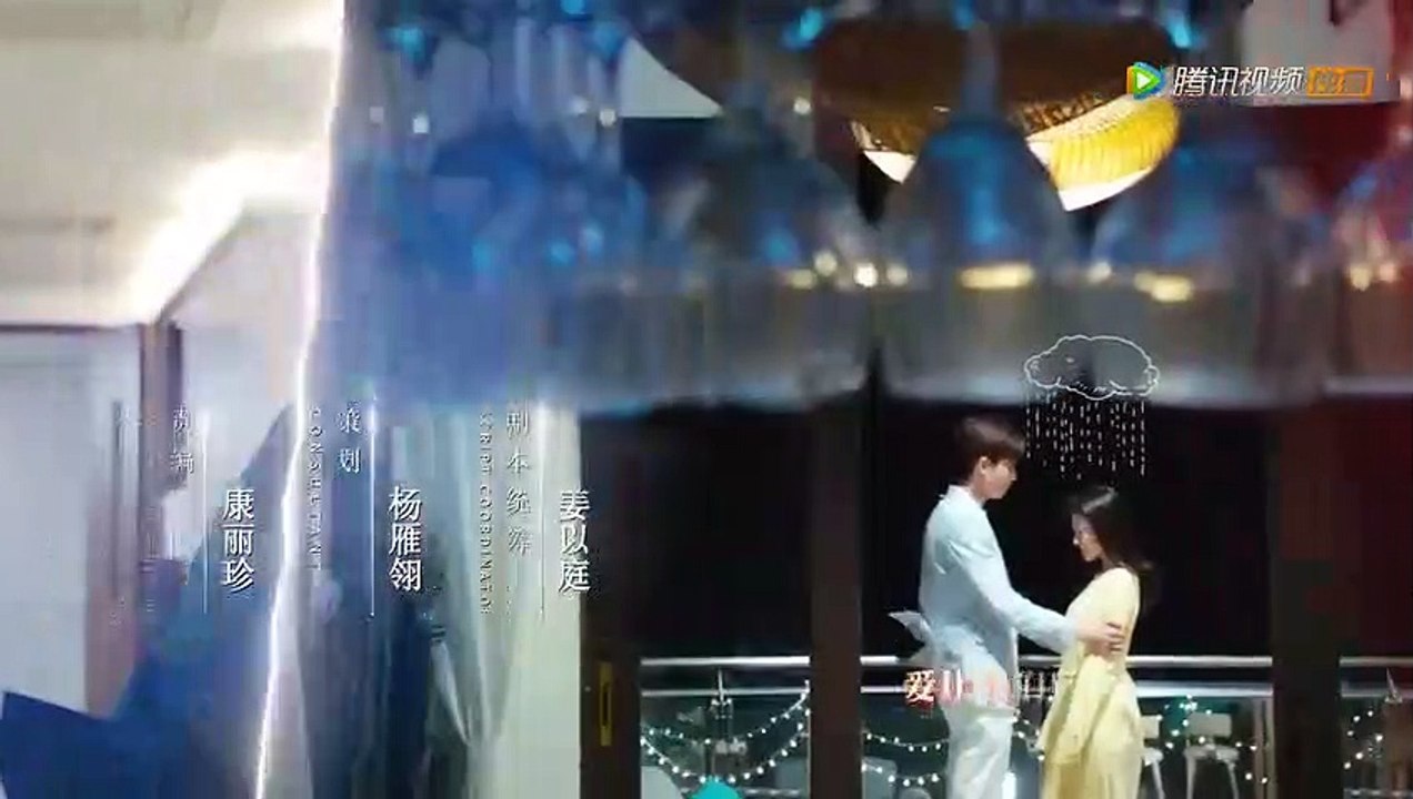ENG SUB 【You Are My Destiny】EP05  turn on subtitles