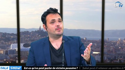Talk Show du 05/04, partie 1 : Est-ce qu'on peut parler de victoire poussive ?