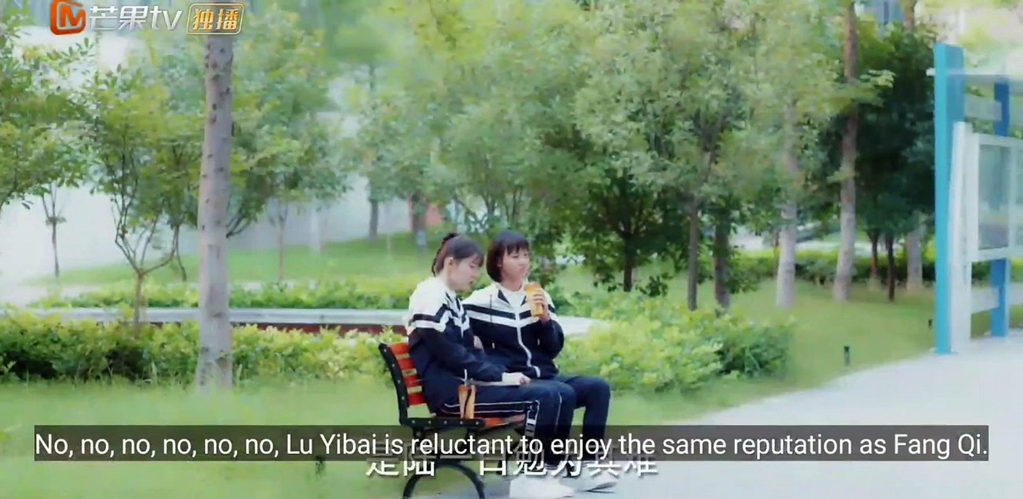 [Eng Sub] Beautiful time with you Ep 2 Eng sub