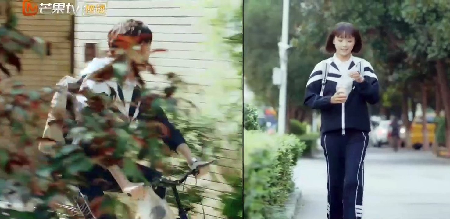 [Eng Sub] Beautiful time with you Ep 1