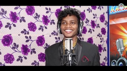 Bir disom sangat kuli santali song _  Ajay Soren & Surumani Marndi _ New santali video song 2021