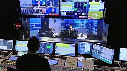 Elections régionales : "On sait déjà que le grand vainqueur sera l'abstention"