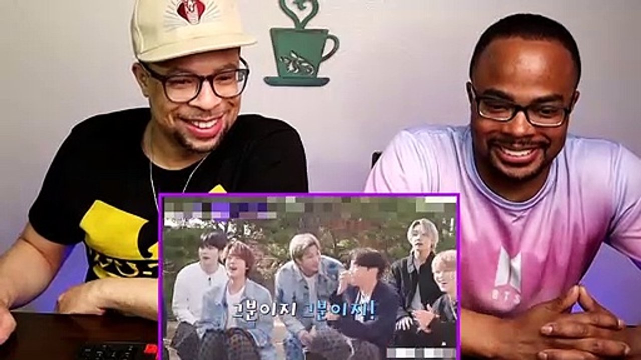 She Got to Dance with BTS!!