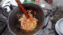 Grandma's traditional egg recipe yummy egg curry cooking food grandmother