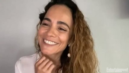 Women Who Kick Ass: Alice Braga