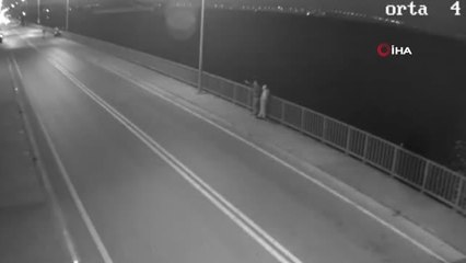 İki arkadaş intihara böyle gitti...Biri öldü, diğeri tutuklandı