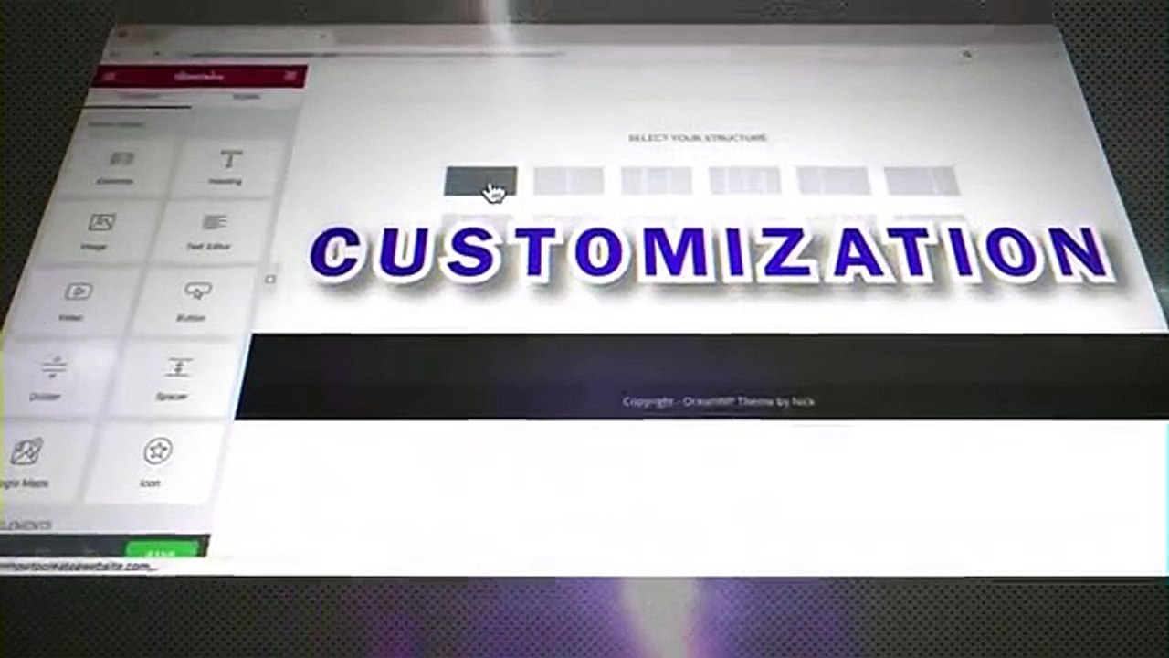 WordPress in UrduHindi by DigiSkills   Introduction to WordPress settings area 23