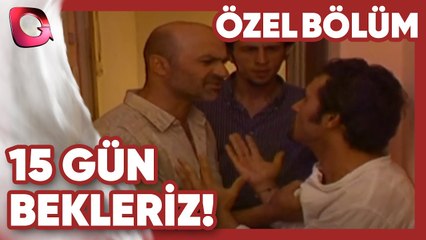 15 Gün Bekleriz! - Son Sıçrayış | Gerçek Kesit Özel Bölüm