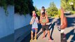 Keo Motsepe Has Baby Fever After Chrishell Stause Split