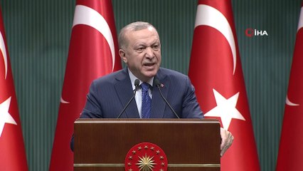 Cumhurbaşkanı Erdoğan’dan Darbe İmalı Bildiriye Sert Cevap