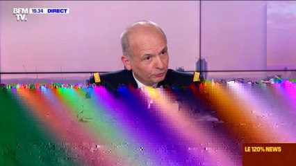 Vaccination : "il faudra passer par une plateforme Doctolib, prendre son rendez-vous en ligne ", Général Jean-Claude Rigal-Sastourné - 05/04