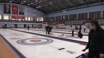 Türkiye Curling Ligleri Final Müsabakaları