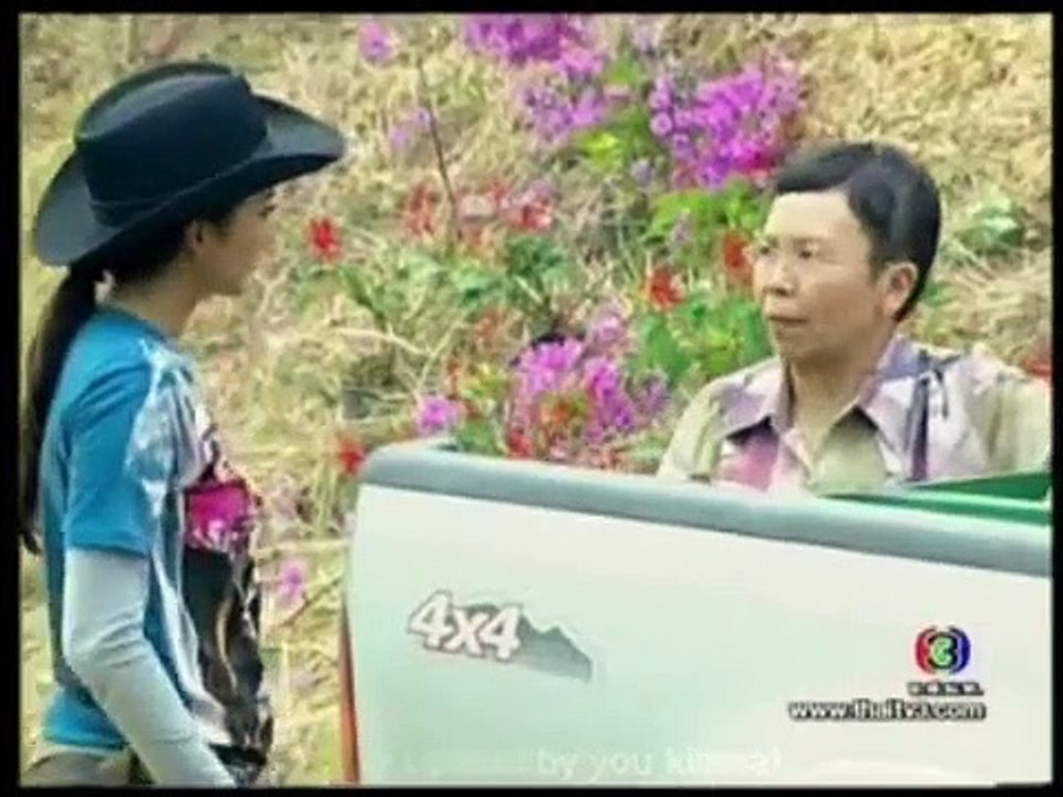 រឿងភាគថៃ ចំការក្រូចផ្ដើមស្នេហ៍ ភាគ ១០ _ Chomkar kroch phderm sneh _ Thai Movie