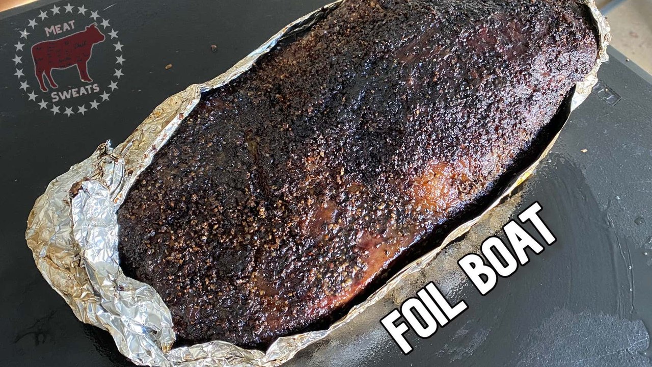 Meat Sweats With Jordie Is It Time To Ditch The Butcher Paper And