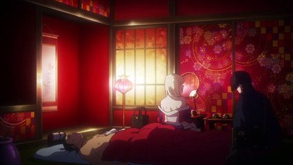 01 - Смута. Криваво-сніжна принцеса