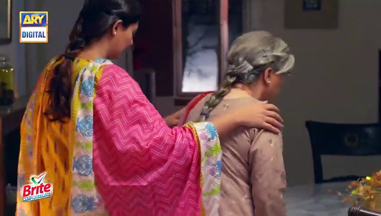 Aulaad Episode 18 Presented by Brite 5th April 2021 ARY Digital Drama