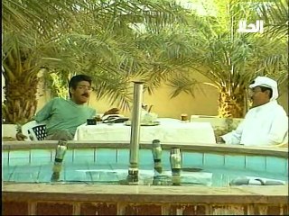 طاش ما طاش البطل