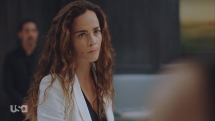 Alice Braga dice adiós a "Queen of the South"