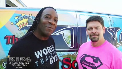 Reality of Wrestling TV - Episode 303