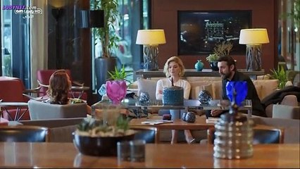 مسلسل ( البدر) حلو و مر الحلقة 65 مدبلج