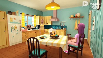 Peeper City | the best Peeper cook | Tele-Images Inc. and no Mr. Feng