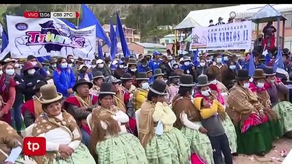 Derrotas del MAS generan crisis y motivan congresos para evaluar pedidos de renuncia de dirigentes