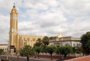 Padre da Diocese de Cajazeiras pede que igrejas permaneçam fechadas para evitar proliferação do coronavírus