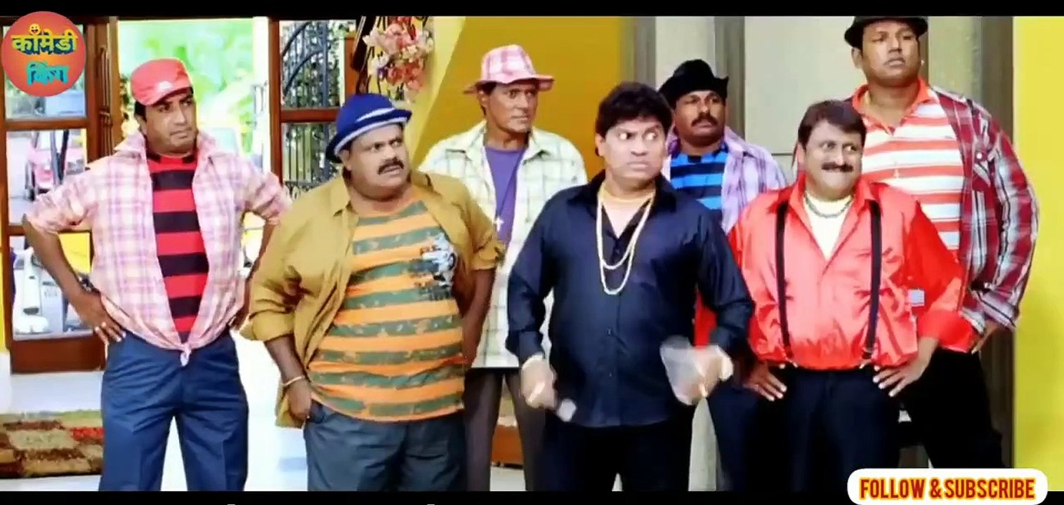 Hindi movie HD video comedy scene __ All the best movie comedy video