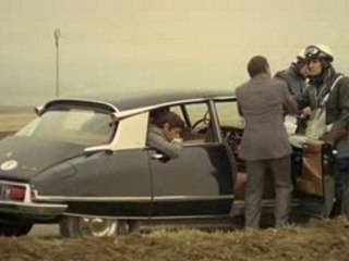 l' Aventure c'est l'aventure - fausse évasion