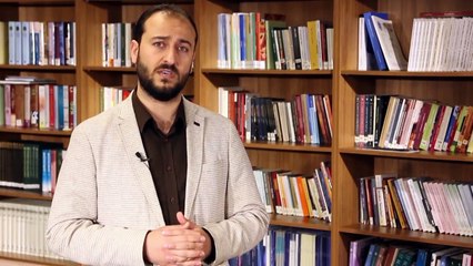 Türkiye özüne dönüyor! İslam Düşünce Atlası nedir?