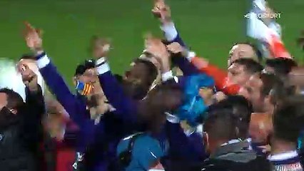 Remake, invincibilité lyonnaise : ce qu'il faut savoir sur les 7 affiches de Coupe de France
