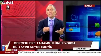 Emin Çapa: 30 yıllık karım 24 Haziran’da bütün gece çemkirdi