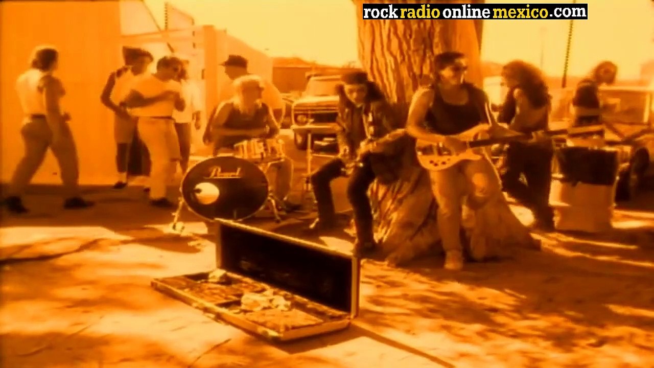 Joe Satriani - Summer Song