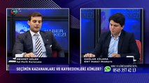 İYİ Parti'den AK Parti'ye destek açıklaması