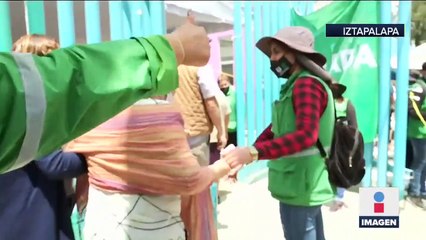 Noticias con Ciro Gómez Leyva | Programa Completo 2/abril/2021