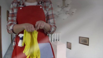 It's Time to Let Go of the Myth of the Eternally Clean House