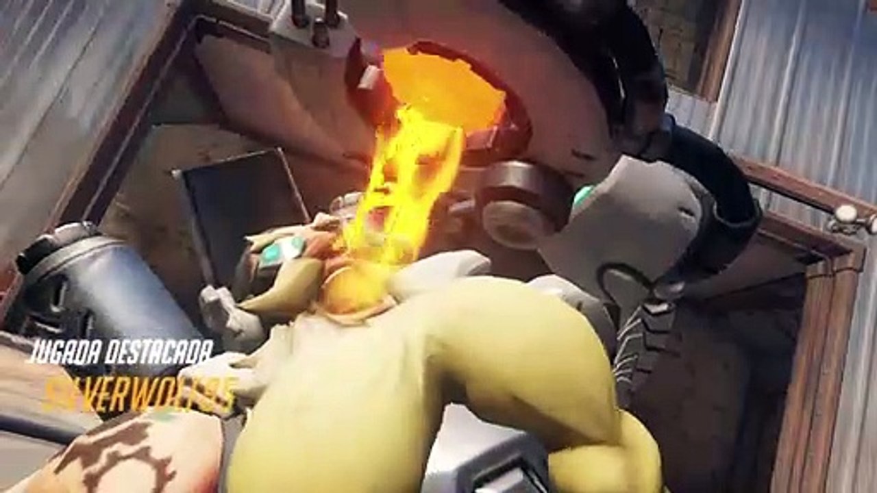 Jugada Destacada Torbjorn 83