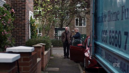 Breeders 2x03 - Clip from Season 2 Episode 3 - Grandpa's House