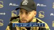 Steph Curry Insanely Frustrated After 53-Point Loss, Could He Actually Leave Dubs To Join Lebron?