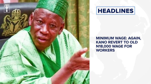 Parents of abducted Students ignore Kaduna government, vows to negotiate with bandits⁣ and more