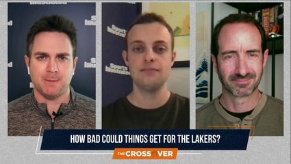 The Crossover: How Bad Could Things Get for the Lakers, and Will It Ultimately Matter Come Playoff Time?