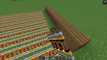 Flying Machine Bamboo Farm Build - 1.16 - 1.17  0-Tick Alternative! | Best, Easy Minecraft Farms