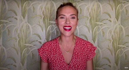 Scarlett Johansson Surprised the Queens of "RuPaul’s Drag Race"