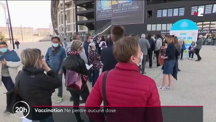 Vaccination contre le Covid-19 : éviter les gaspillages