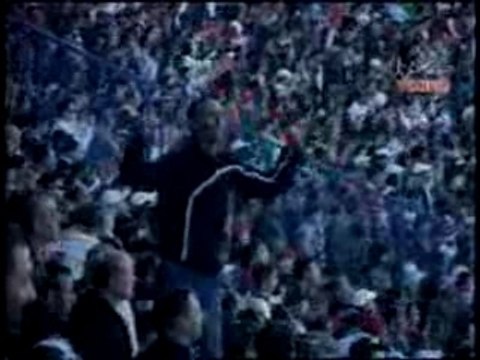 Club Africain CAB 2 - 0 Hannibal Tv