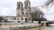 Notre Dame Cathedral's Reconstruction Could Take Up to 20 Years, Rector Say